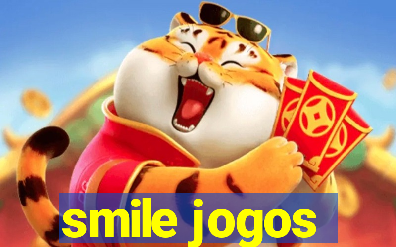 smile jogos